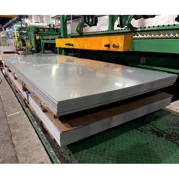 High Quality JIS ASTM 304 302 303 Grade Stainless Steel Sheet 1mm 2mm 3mm Thickness