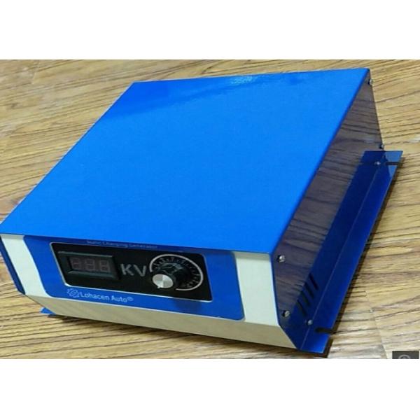 VCM30-N Light Weight blue Static Charging generator replace SIMCO CM30N, VCM30N ;ELTEX KNH18/N2A ;FRASER IONFIX-PRO-30