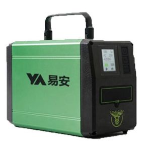 Cheap 300W Waterproof Portable Power Station Generator 500Wh wholesale