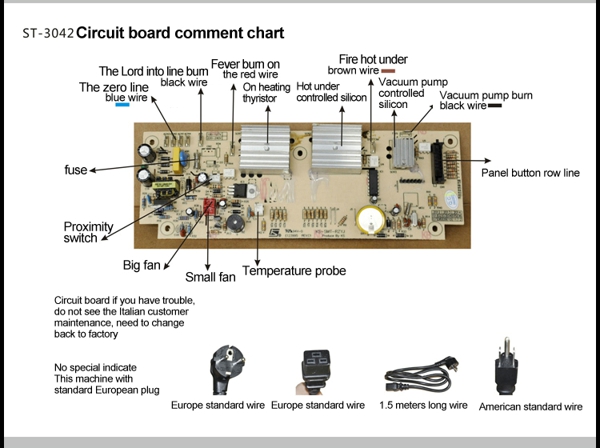 3d sublimation vacuum heat press
