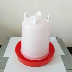 Cheap Layers Broilers And Chicks 1l Automatic Chicken Drinkers And Feeders wholesale