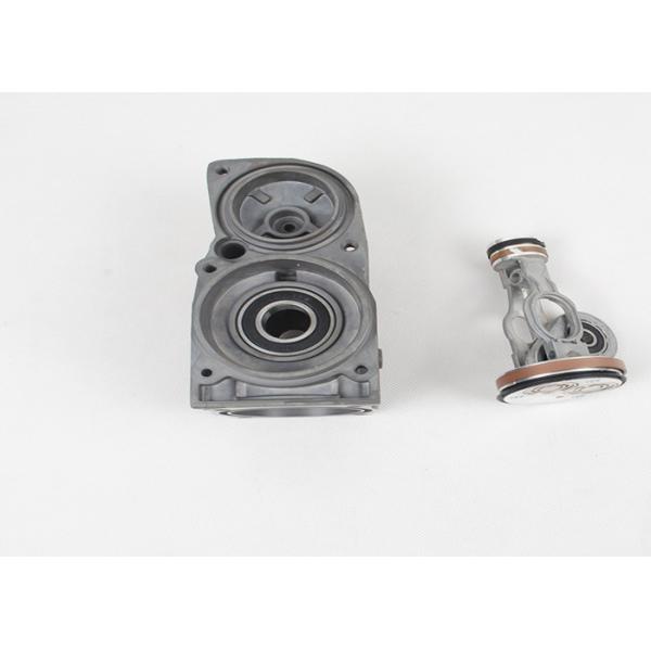 Rebuild Air Compressor Repair Kit Cylinder And Piston With Ring For Mercedes W164 A1643201204