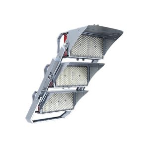 500W 1000W 1500W 2000W Aluminum LED Stadium Lights