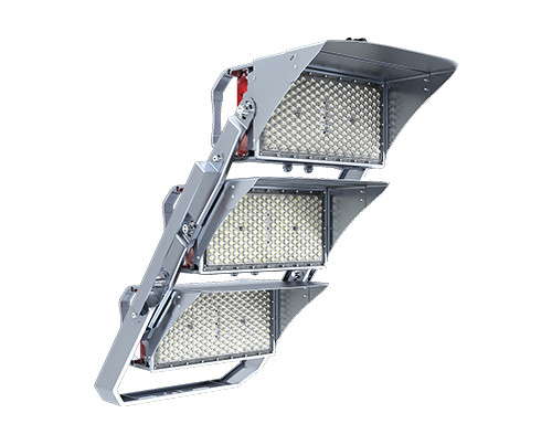 Quality 500W 1000W 1500W 2000W Aluminum LED Stadium Lights for sale