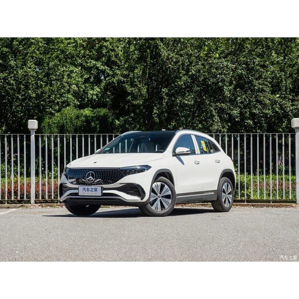 Luxury Mercedes Benz Electric Sedan EQA 260 Full Electric SUV EV Cars