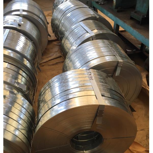 Gold Supply Galvanized Silicon Iron Steel Sheet Metal Roll 1mm 2mm Galvanized Steel Plate