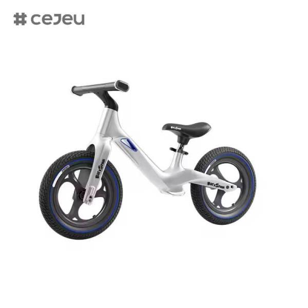 CJ-BBTP-S1-1 Bicycle 12 Inch Push Bike Sealed Bearing Bicycle 12 Inch Balance Bike Seat Post Clamp for Man - No reviews yet