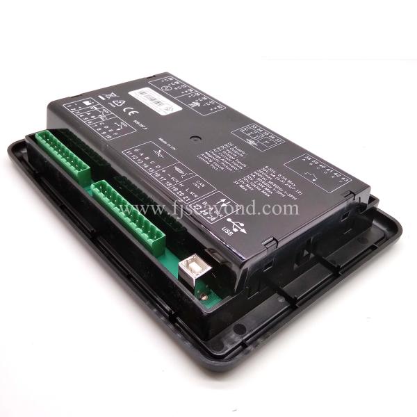 Generator Controller DSE Generator Control Module DSE6020