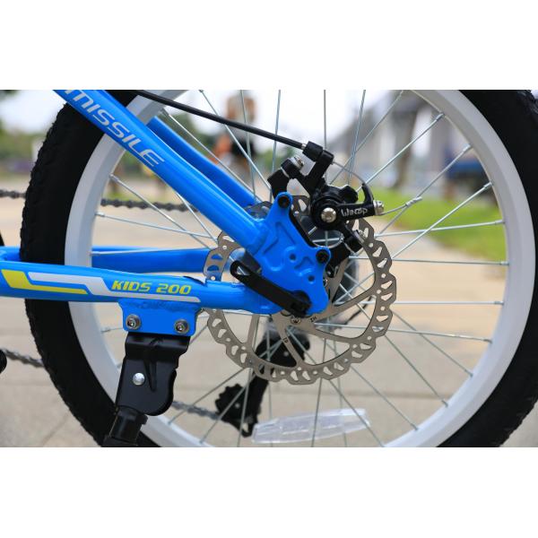 Suspension Fork 20 Inch Children Bicycle For Girls Model Kid Bike