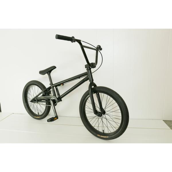 Quality Racing Steel Frame 20 Inch Freestyle BMX Bike Crmoly for sale