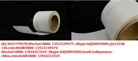 Quality Insulated Flexible laminate material-H-class 180℃  NMN-H for sale