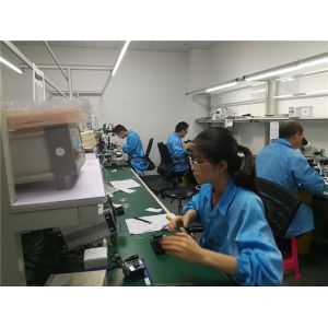 shenzhen jie teshin communications equipment co. ltd