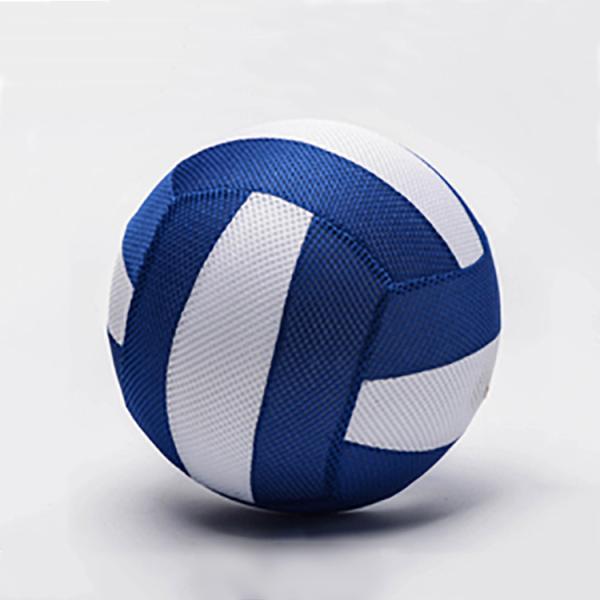 Unisex Sports Toy Inflatable PVC Giant Fabric Covered Ball Suitable