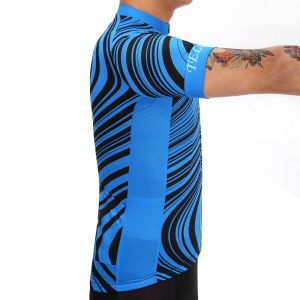 Riding Jersey Road Cycling Suit Digital Sublimation Printing Bike Cycling