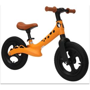 EN71 Nylon Kids Push Bike Balance Running Bike Wear Resistance