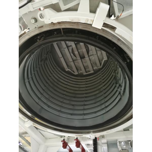 Quality 99.95% Pure Molybdenum Heater Strip Moly Heating Element Cold Rolled for sale