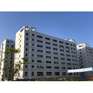 YUEQING HONGXIANG CONNECTOR MANUFACTURING CO.,LTD.