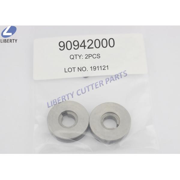 Auto Cutter Parts Xlc7000 Cutter Parts 90942000 Pulley Fixed Machining Sharpener