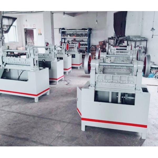 Strip Cutter For Rubber and Silicone, Slitting Machine - S type