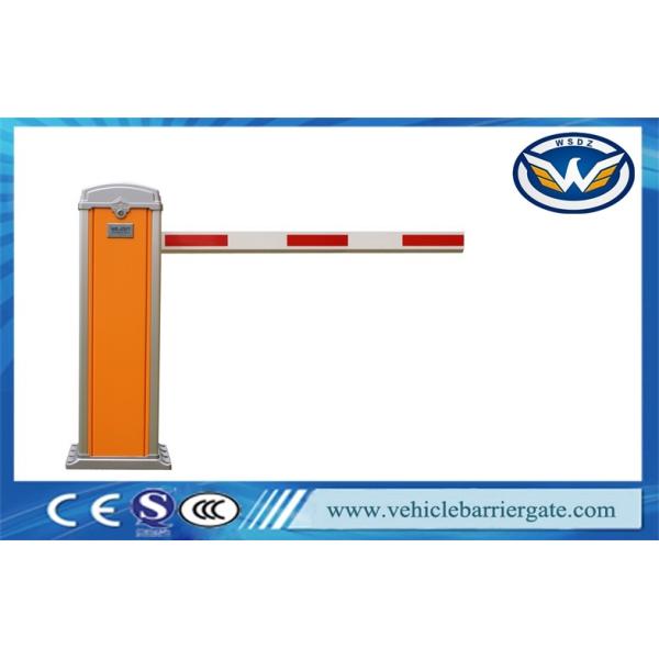 Quality OEM Service Driveway Barrier Gates, Access Control Vehicle Barrier System for sale
