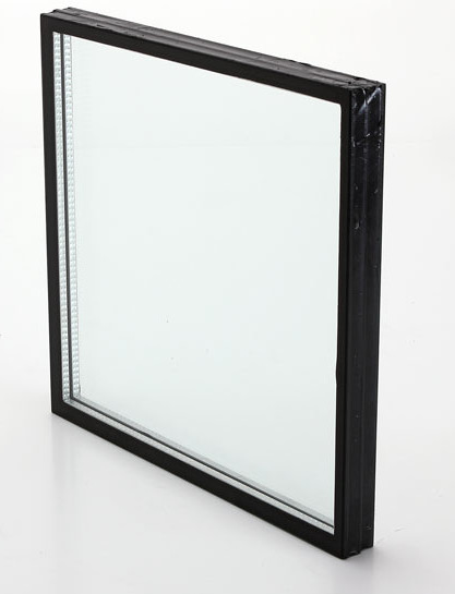 Clear Thermal Insulated Glass 3mm 4mm Safety Door Window Building Use With Top Level Quality