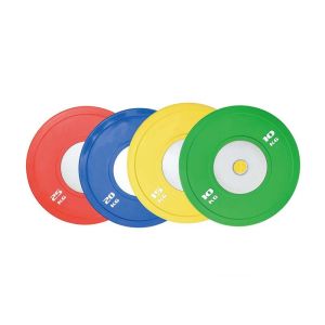 Cheap Crossfitness Weight Lifting Plates wholesale