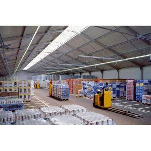 Cheap 50m Warehouse Marquee wholesale