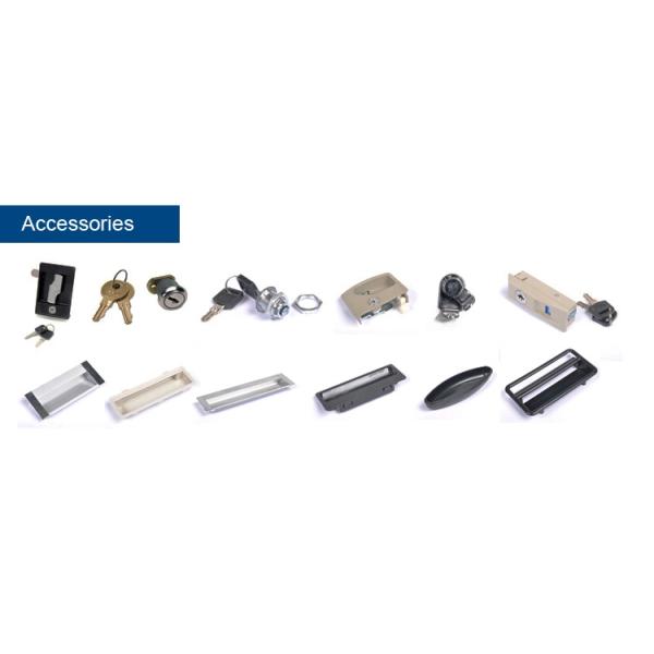 Customized 2 Door Wardrobe Steel Filing Cabinet File Cupboard For Office