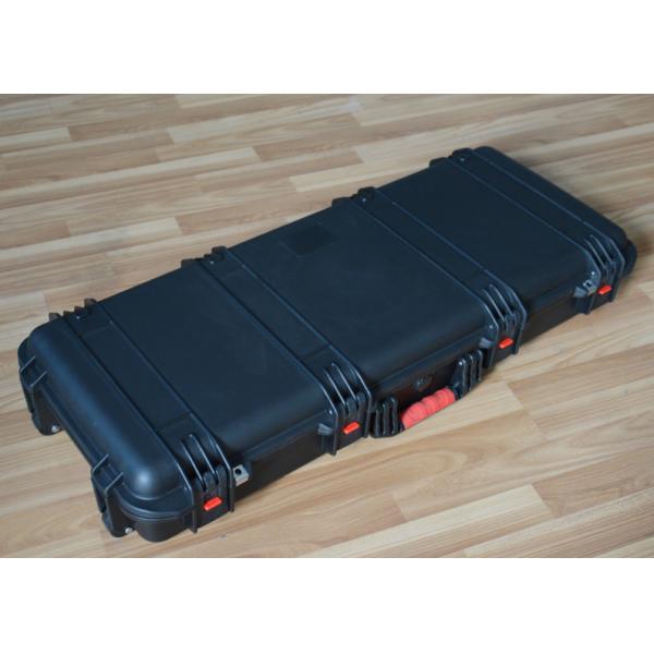 China Manufacturer Waterproof Plastic Gun Case