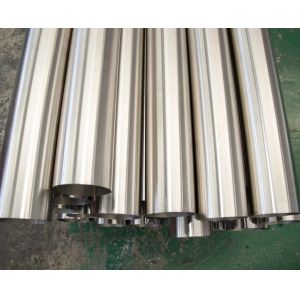 Cheap Lightweight And Rigid 310 Stainless Steel Pipe For Construction wholesale