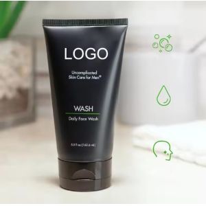 Deep Cleansing Face Wash OEM Skincare Facial Cleanser Customized