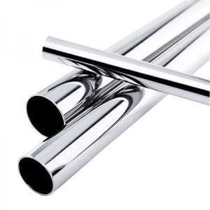 Cheap 410Stainless steel welded pipe wholesale