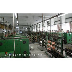 Dongguan Tongheng Electronics Co., Ltd.