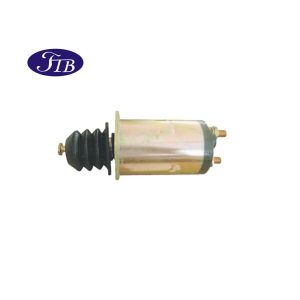 Cheap Excavator Magnetic Switch Electric Spare Parts 4D130 wholesale