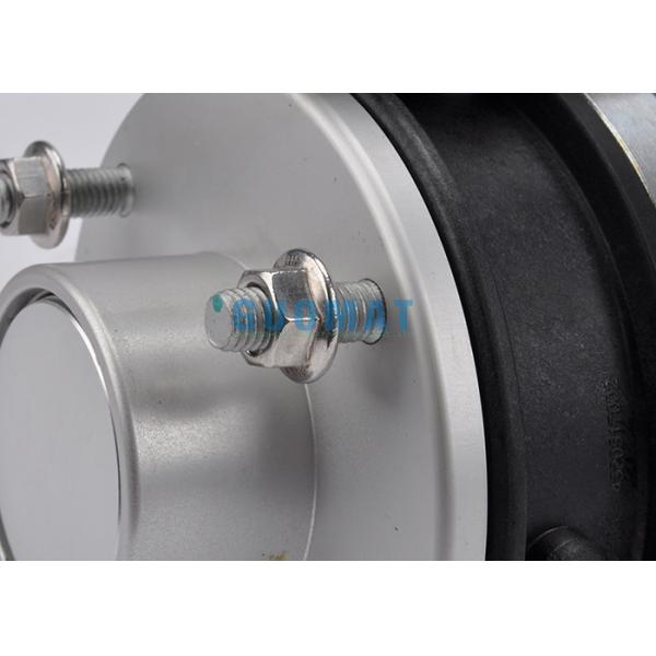 Front Left Air Suspension Strut Lincoln Navigator Air Spring Shock 6L74-3C098-BC