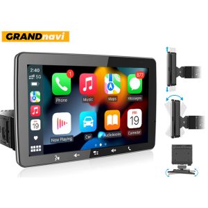 China BT Car Stereo Android 9 Inch 1Din MP5 Car Radio on sale