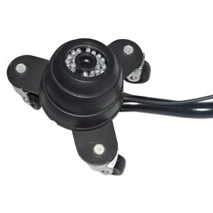 Waterproof Under Vechicle Surveillance Camera High definition flexible hose camera