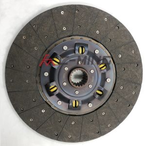 Cheap PF 6H 50mm Clutch Pressure Plate Assembly 30100-90071 wholesale