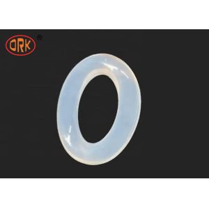 FDA Transparent Food Grade Rubber Seals