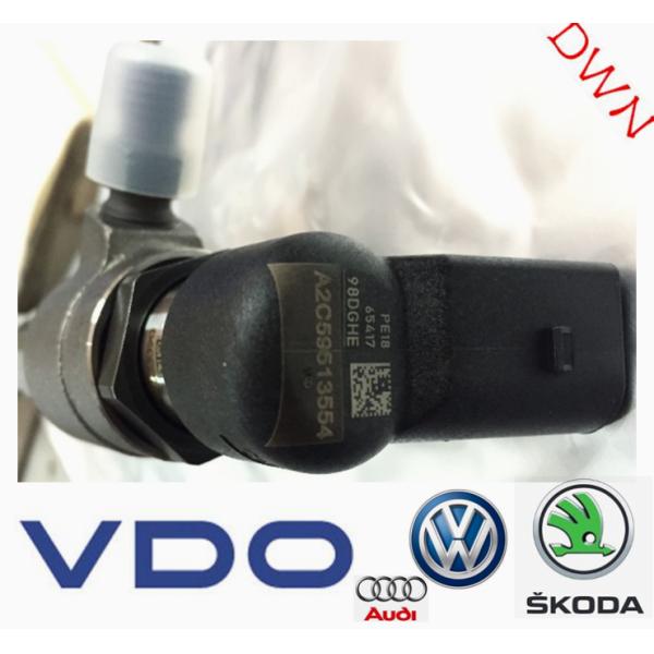 VDO Fuel Injector 03L130277B = A2C59513554 For Audi VW1.6 engine