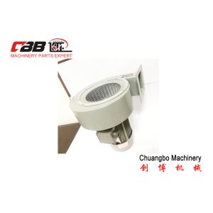 Cheap Steel 4.70A 2800Rpm 2.2KW Centrifugal Blower Fan wholesale