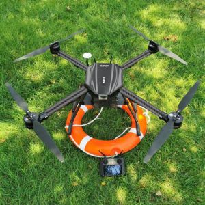 Buy cheap ZAi Industrial Drone with Thermal Camera 10km Range GPS GLONASS from wholesalers