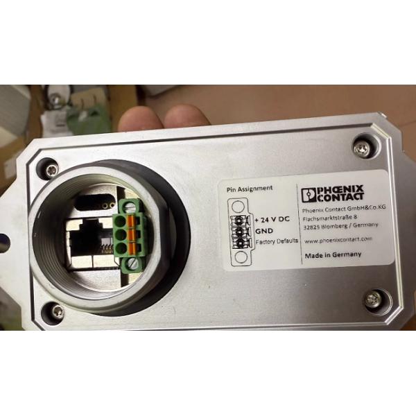 Phoenix Contact FL WLAN 1101 Order No. 2702538 Industrial Wireless Module Rugged Stand Alone