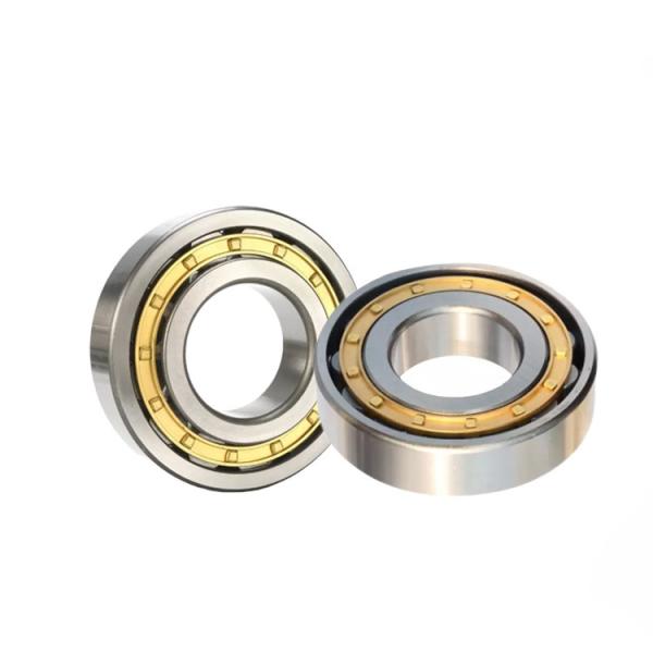 NJ317E High Speed Cylindrical Roller Bearings 140x65mm 42317E Door Roller Bearing Multi Functional