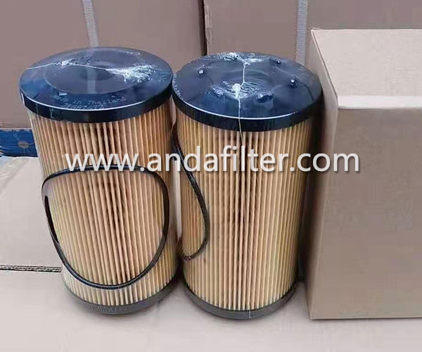 High Quality Oil Filter For 21687472