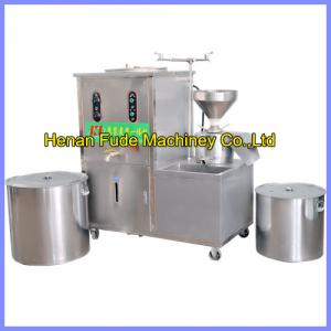 China commercial soybean milk making machine on sale