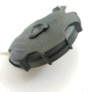 Weatherproof Truck Fuel Tank Cap 10945119 Fit SANY 60022614 oem