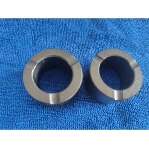 Ceramic Bearing For High Temperature Sliding Applications