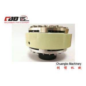 Cheap Cellular FL100K 100NM 10kg Magnetic Powder Clutch wholesale