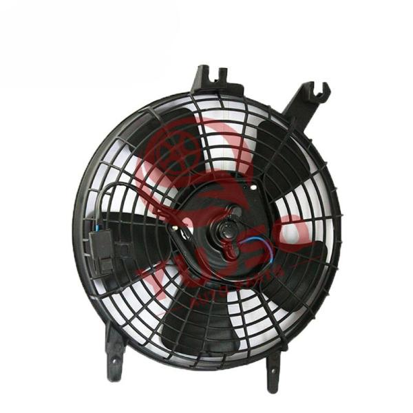 New 12V Radiator Fan for Toyota Corolla 88590-12210 88590-12270